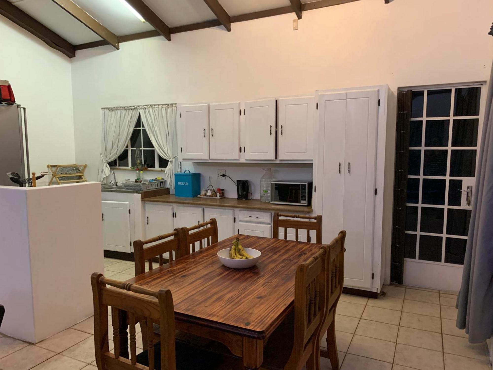 شقة Brackenburn Trout And Trail Retreat Elandskop المظهر الخارجي الصورة