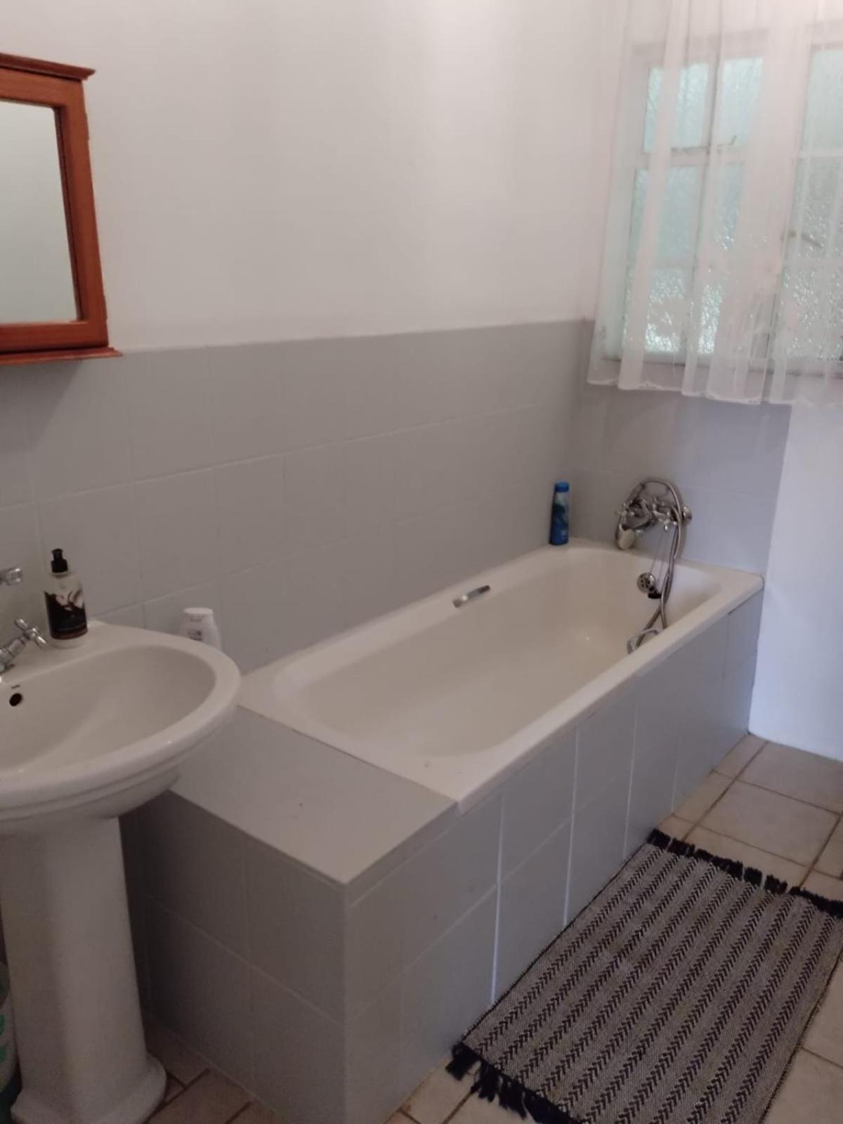 شقة Brackenburn Trout And Trail Retreat Elandskop المظهر الخارجي الصورة